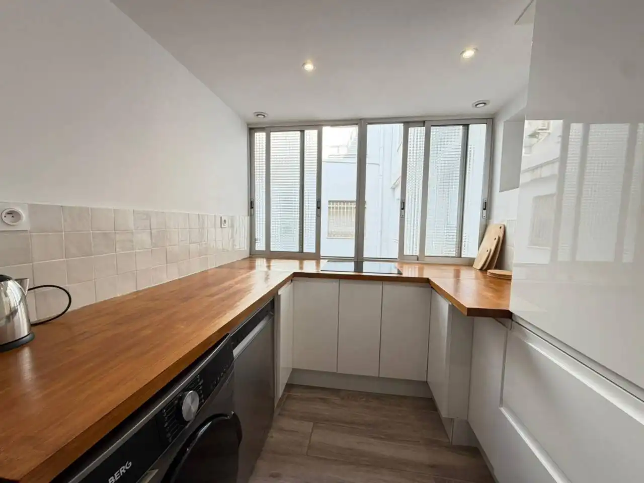 Flat with terrace for sale in La Bosca, imagen 21