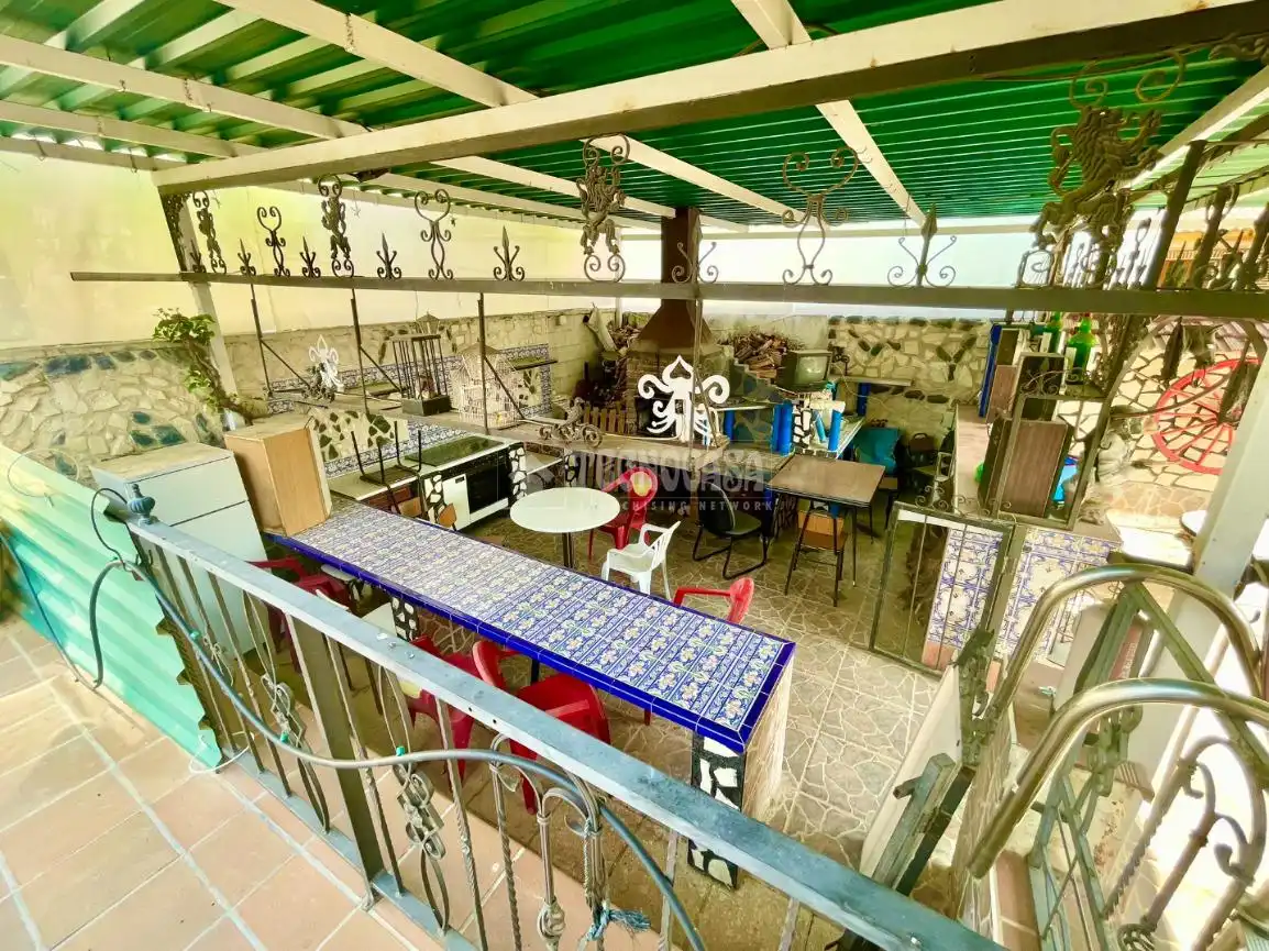 House with terrace for sale in Cabanillas del Campo, imagen 13