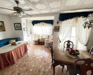 Dining room of Flat for sale in Doña Mencía  with Terrace and Storage room