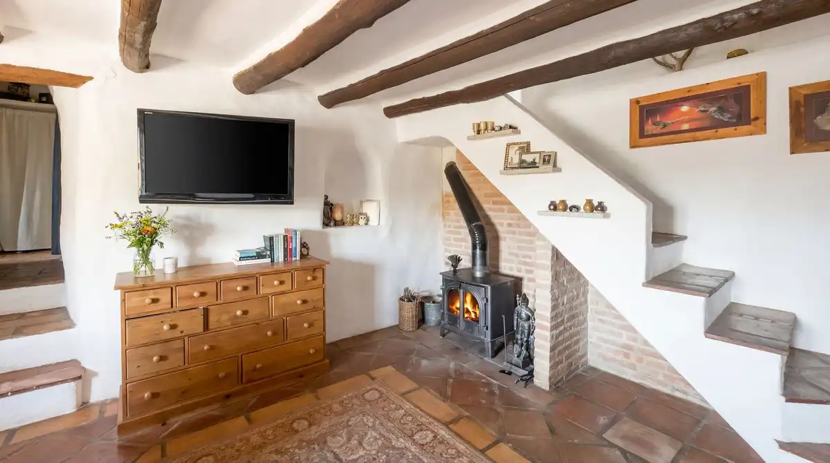 Landhaus mit Pool zum Verkauf in Villanueva del Rosario, imagen 19