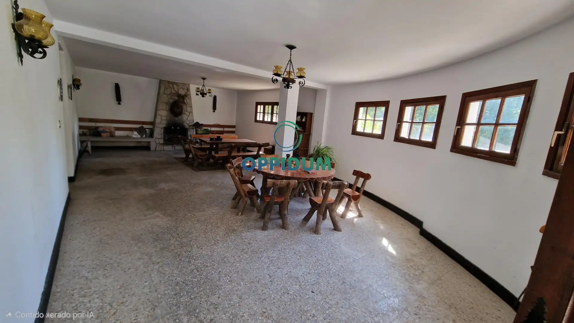Villa avec terrasse à vendre à Do Pombeiro. Urb. Santa Mariña, imagen 59