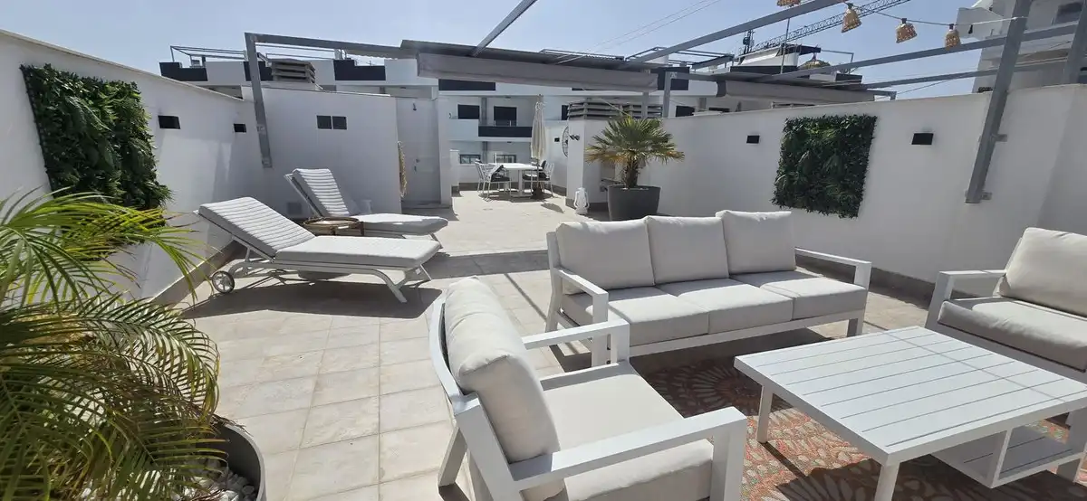 Appartement compact à vendre à Orihuela Costa, imagen 25