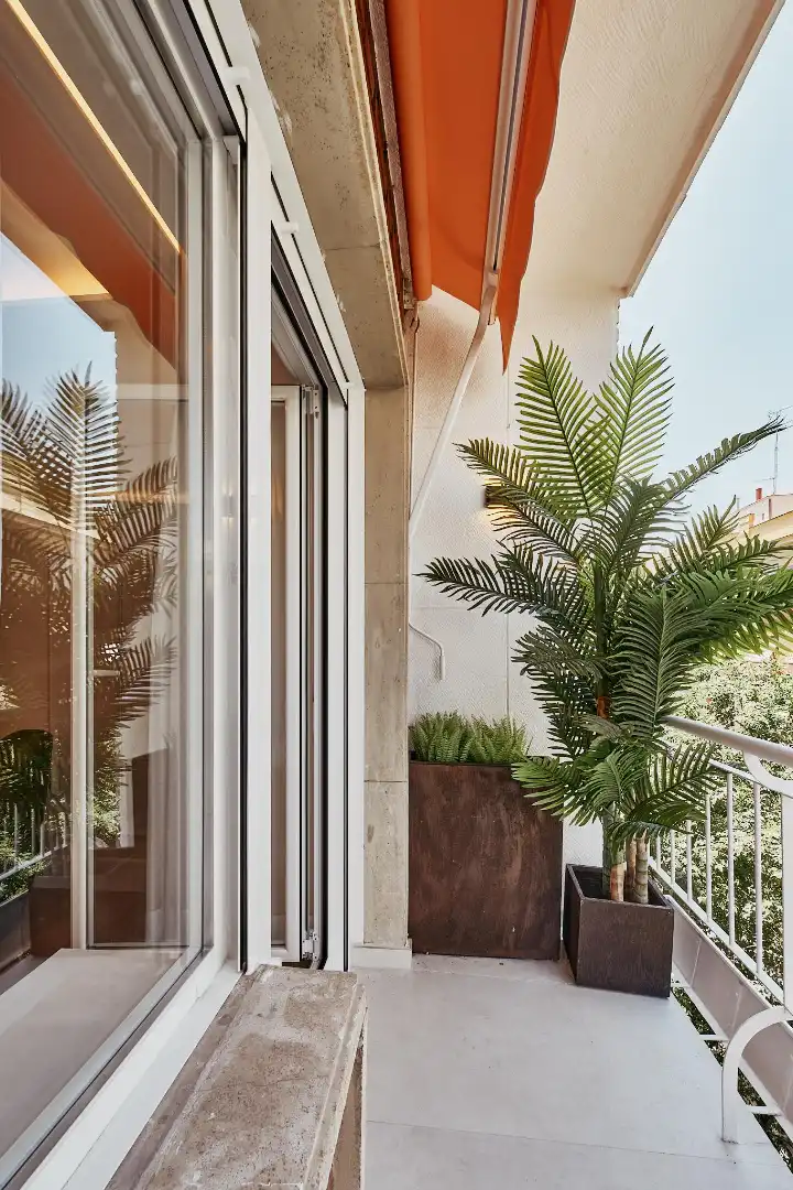 Appartement avec ascenseur à vendre à Calle del General Díaz Porlier 54, imagen 26