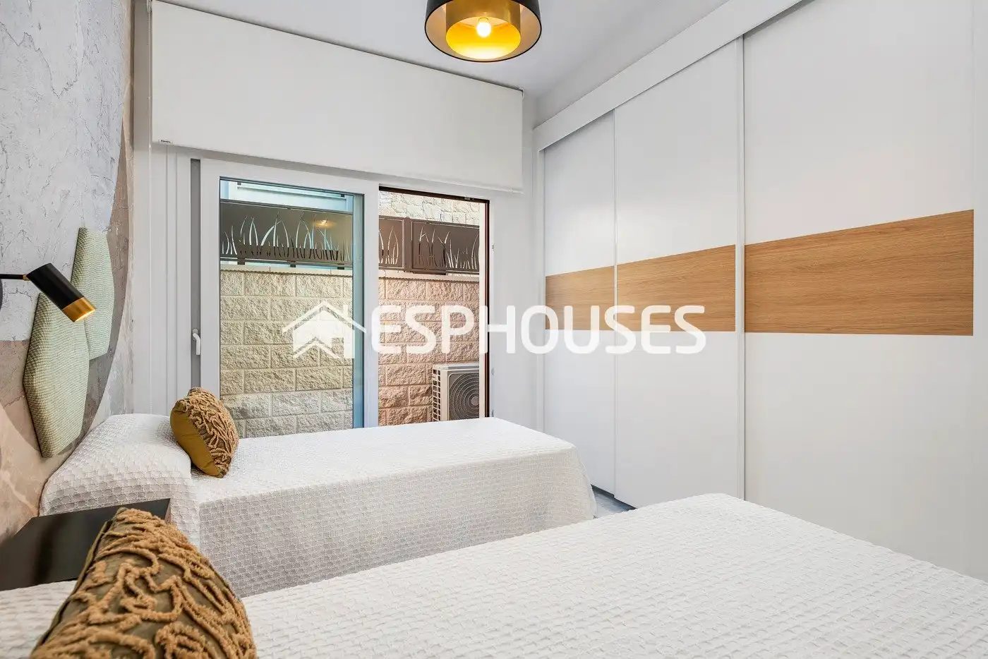 Chalet con terraza en venta en Los Montesinos, imagen 25