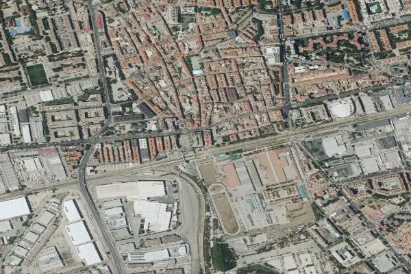 Flat for sale in Centro, imagen 6