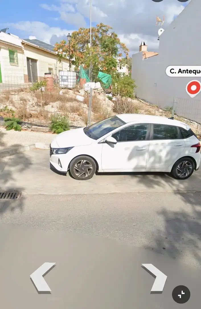 Residential land for sale in Calle Antequera 31, imagen 4
