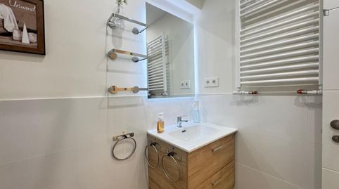 Foto 5 de Habitación en La Peña, Bilbao