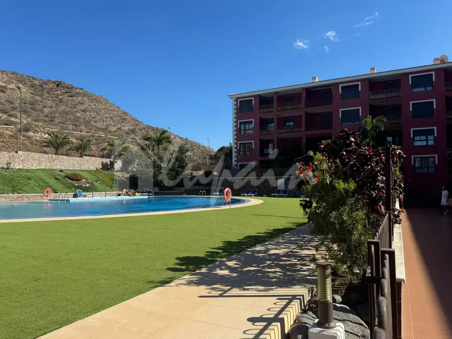 Exterior view of Apartments for sale in Palm - Mar