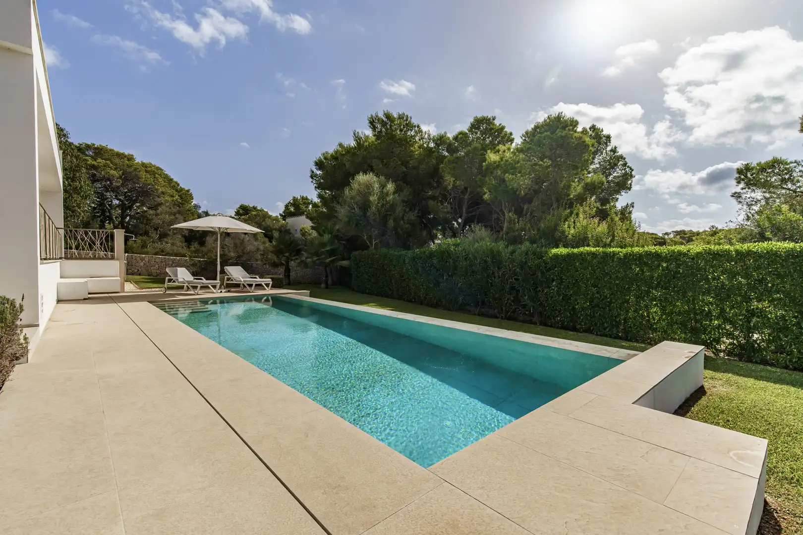 Casa con piscina in vendita a Cala Figuera, imagen 10