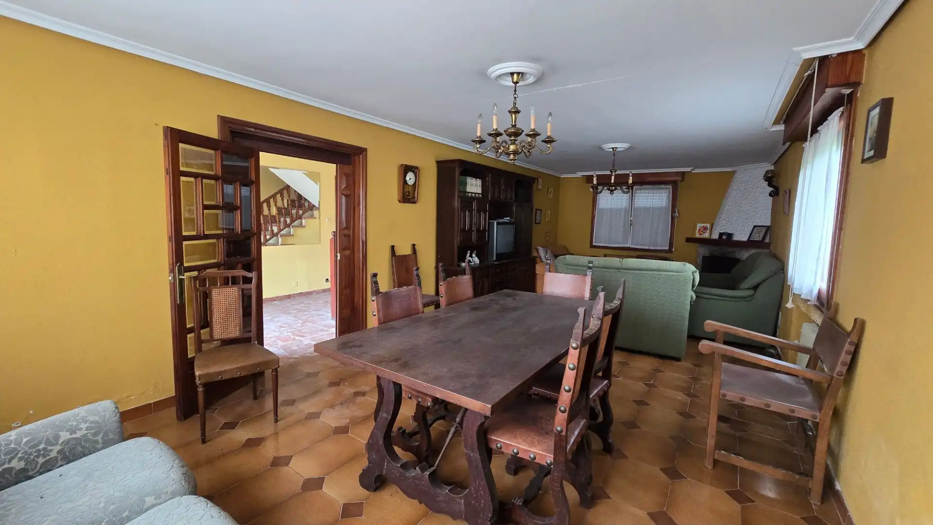 Casa con jardín en venta en SAN ROQUE, imagen 26