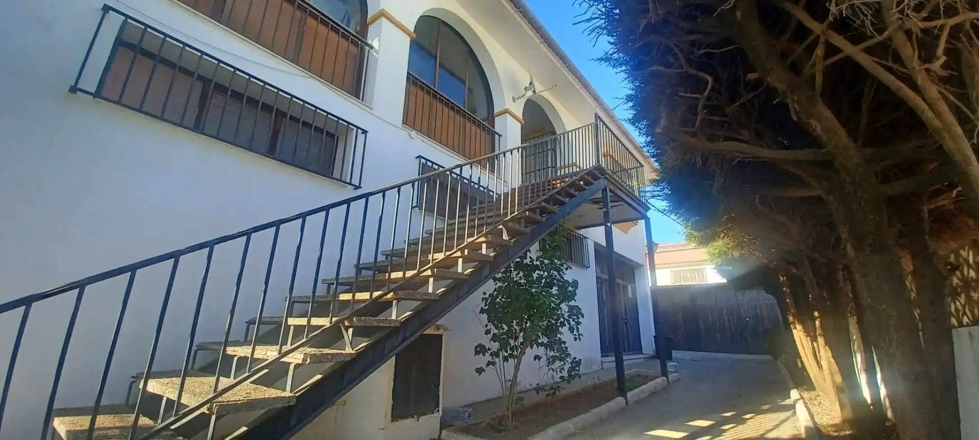 Casa amb jardí en venda a Constantina, imagen 24
