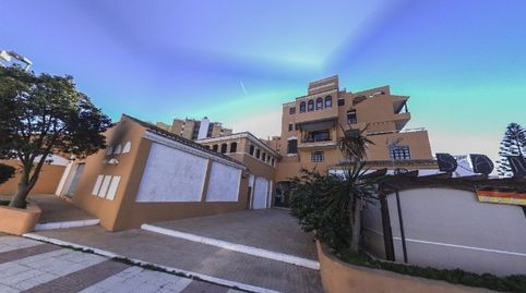 Foto 2 de Pis en venda a El Sabinar – Urbanizaciones – Las Marinas – Playa Serena, Roquetas de Mar