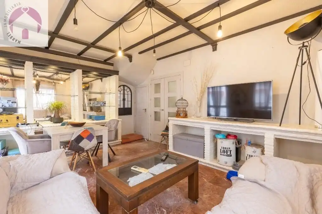 Maison mitoyenne à vendre à Calle Calle Juan Vázquez, imagen 4