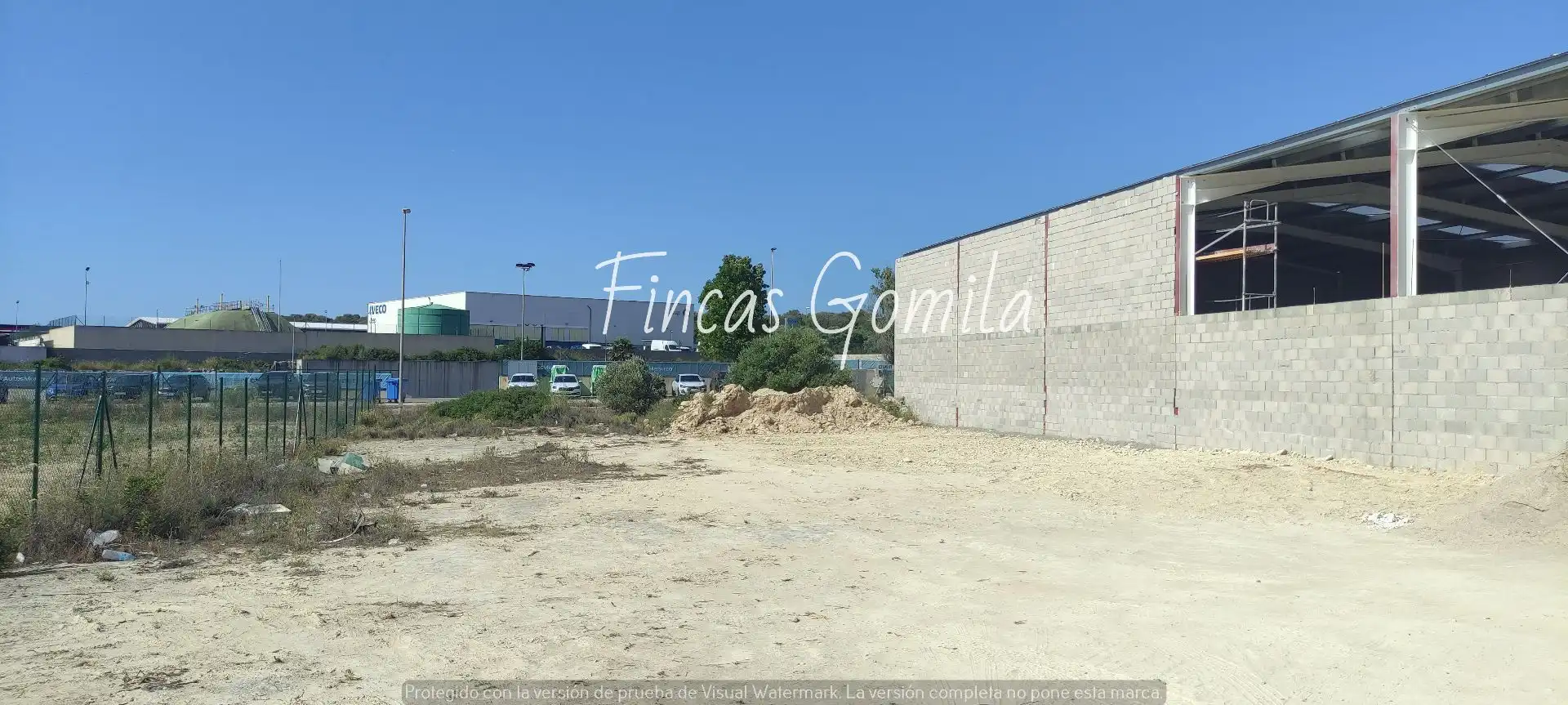Residencial en venta en Maó - Mahón