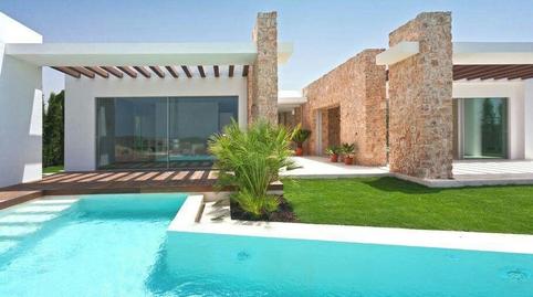 Foto 3 de Casa o xalet en venda a El Casar, Guadalajara