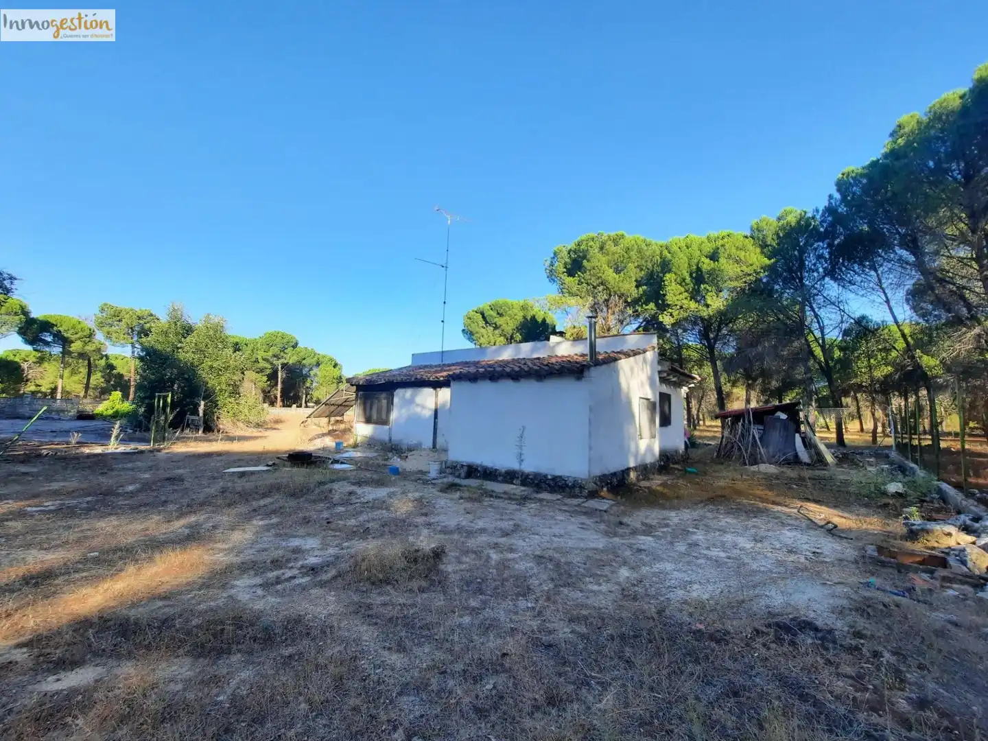 Houses for sale in Tudela de Duero  with Heating and Private garden