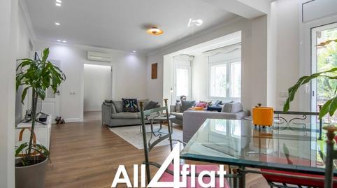Photo 2 of Flat for sale in General Mitre, Les Tres Torres, Barcelona