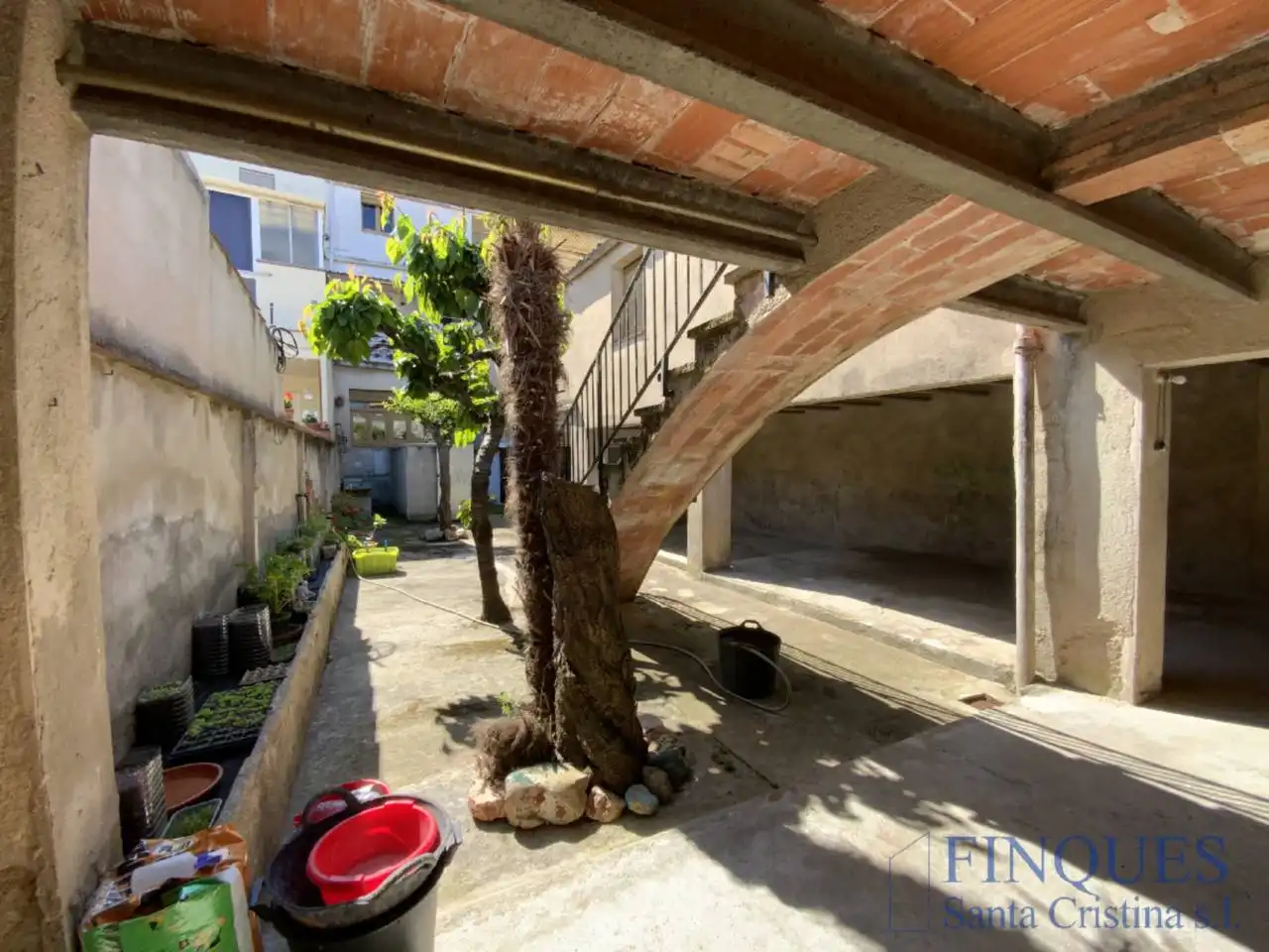 Casa con giardino in vendita a pau casals, imagen 28