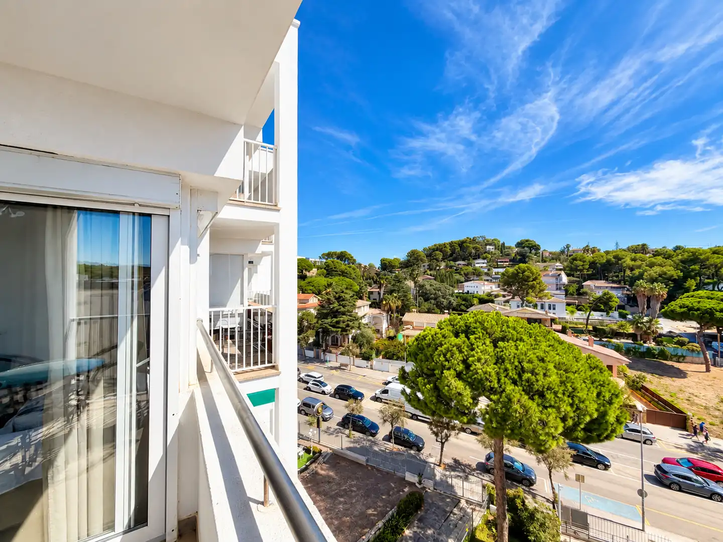 Wohnung mit Terrasse zum Verkauf in Carrer Domènech Carles, imagen 15