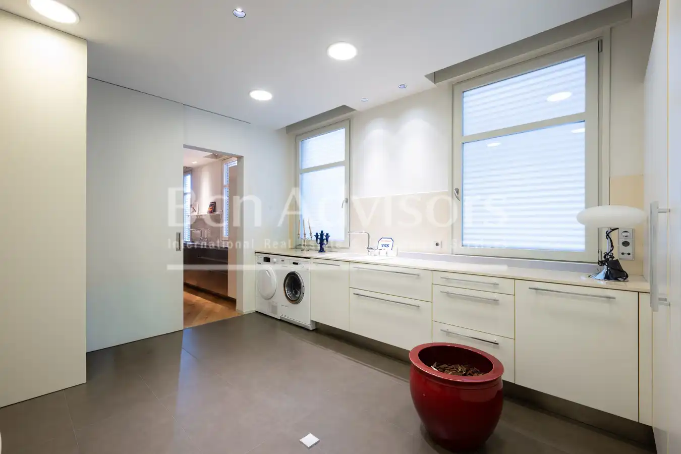 Piso con ascensor en venta en Sarrià - Sant Gervasi, imagen 20