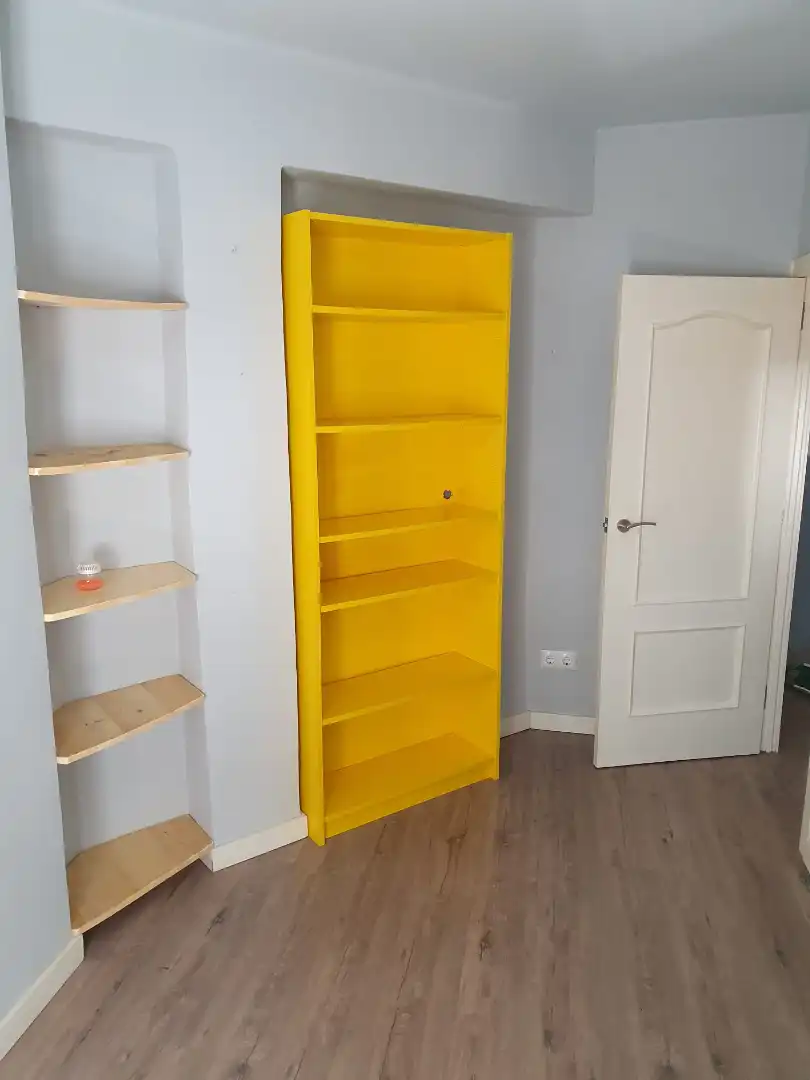 Flat to rent in Calle Ferrocarril 9, imagen 21