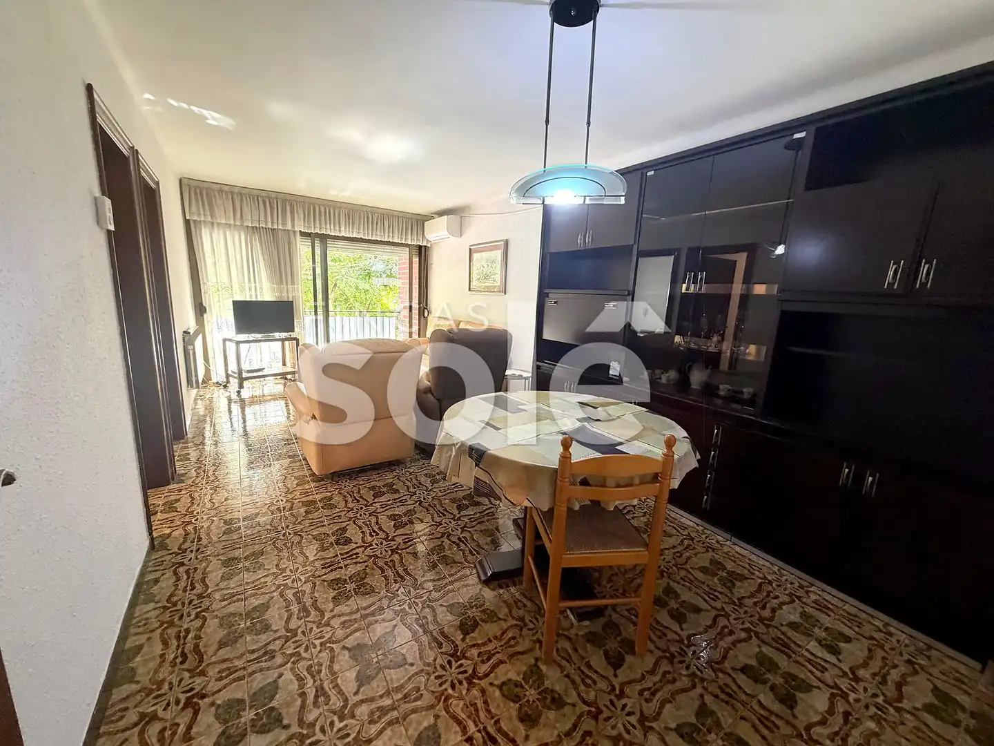 Wohnung mit Aufzug zum Verkauf in Carrer Mossèn Jacint Verdaguer 18, imagen 3