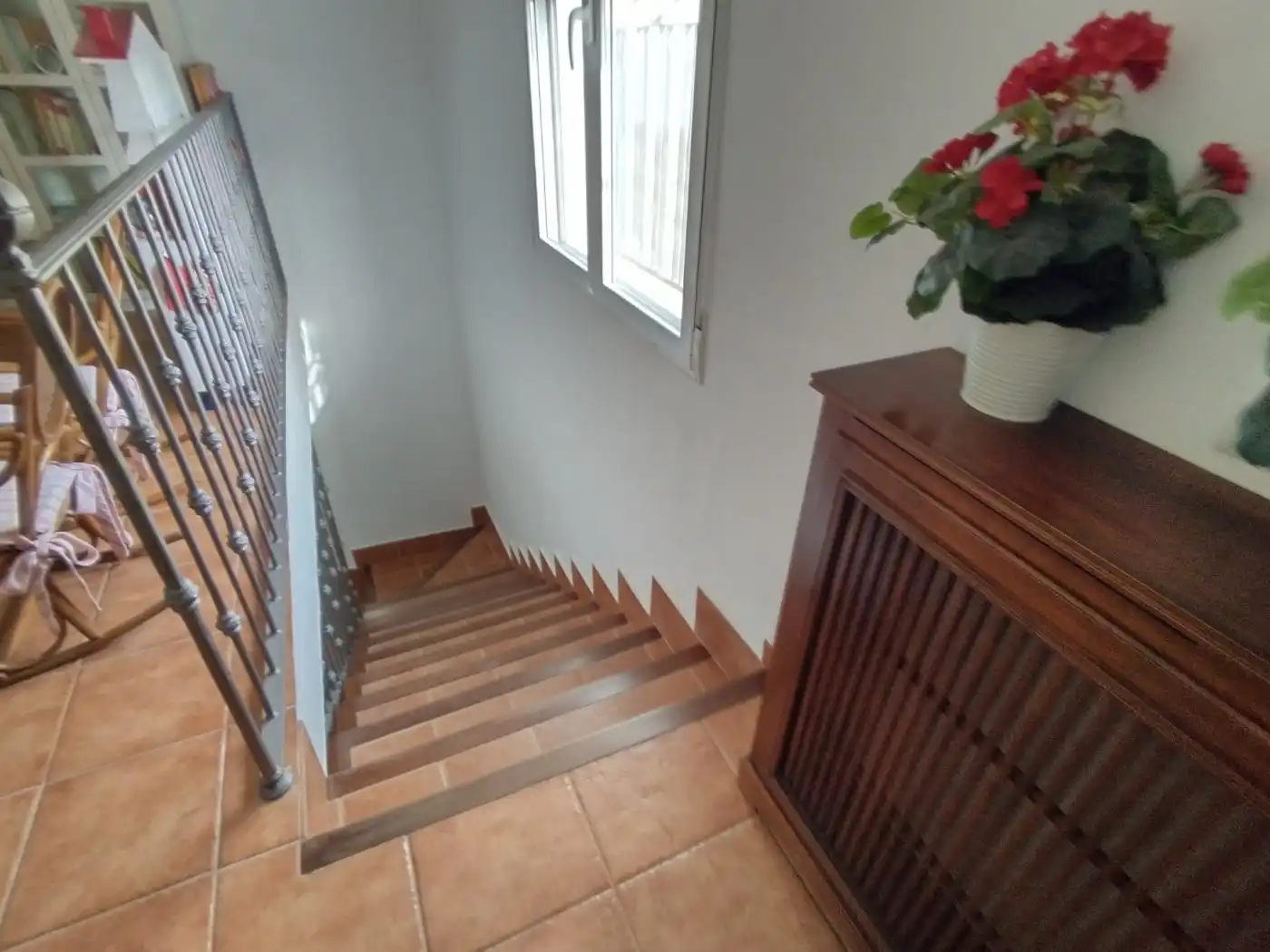 Casa amb jardí en venda a Fuensanta, imagen 22