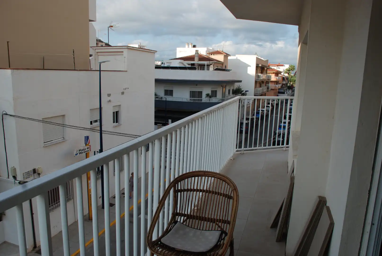 Appartement compact avec terrasse à vendre à Carrer Rodafam 3, imagen 10
