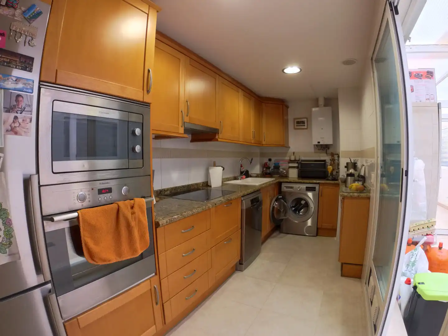 Piso con ascensor en venta en Carrer de Botànic Cavanilles, imagen 3