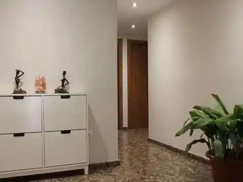 Flat for sale in Torrent  with Air Conditioner and Balcony