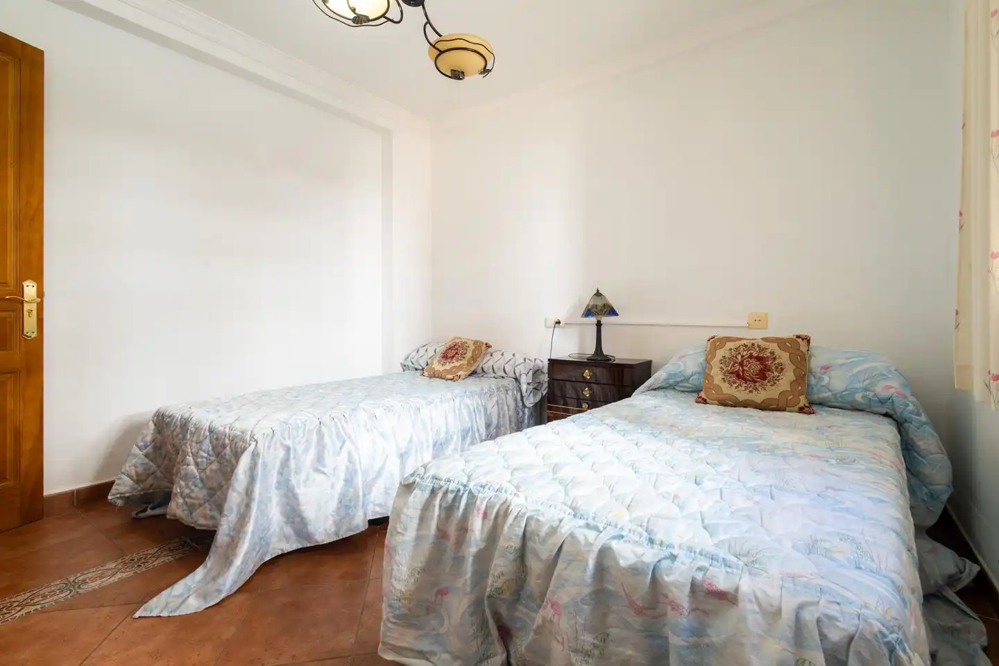 Habitación de Casa o chalet en venta en Ardales con Terraza