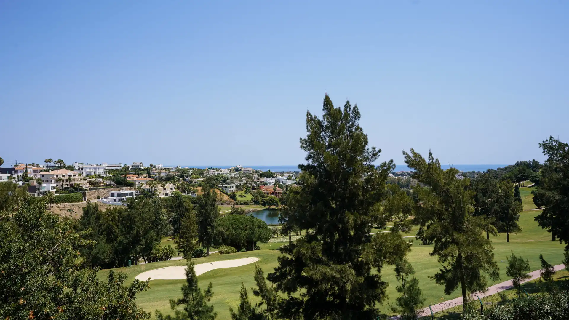 Haus oder Chalet zur Miete in NUEVA ATALAYA, 8, La Alquería