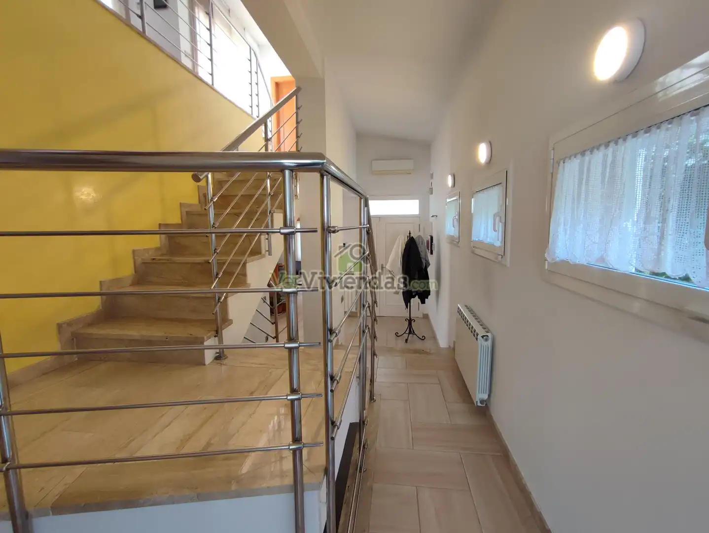 Casa o xalet en venda en Cerdanyola del Vallès amb Aire condicionat, Calefacció i Jardí privat