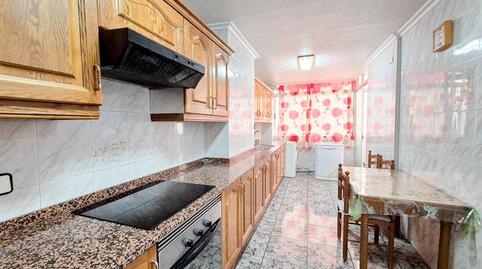 Foto 4 de Pis en venda a Camí dels Magros - Casablanca, Alicante