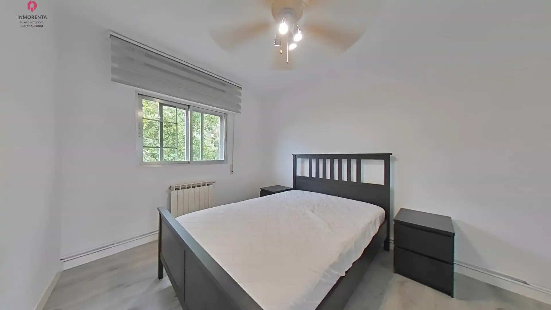 Flat for rent in Calle HIGINIO RODRIGUEZ, Palomeras Bajas