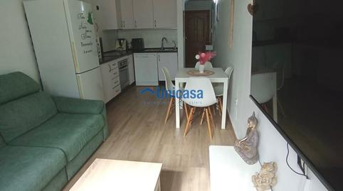 Foto 2 de Dúplex en venta en Calle Calle Domenico Scarlatti, 20, Fuente Alegre - El Chaparral - Los Morales, Málaga Capital