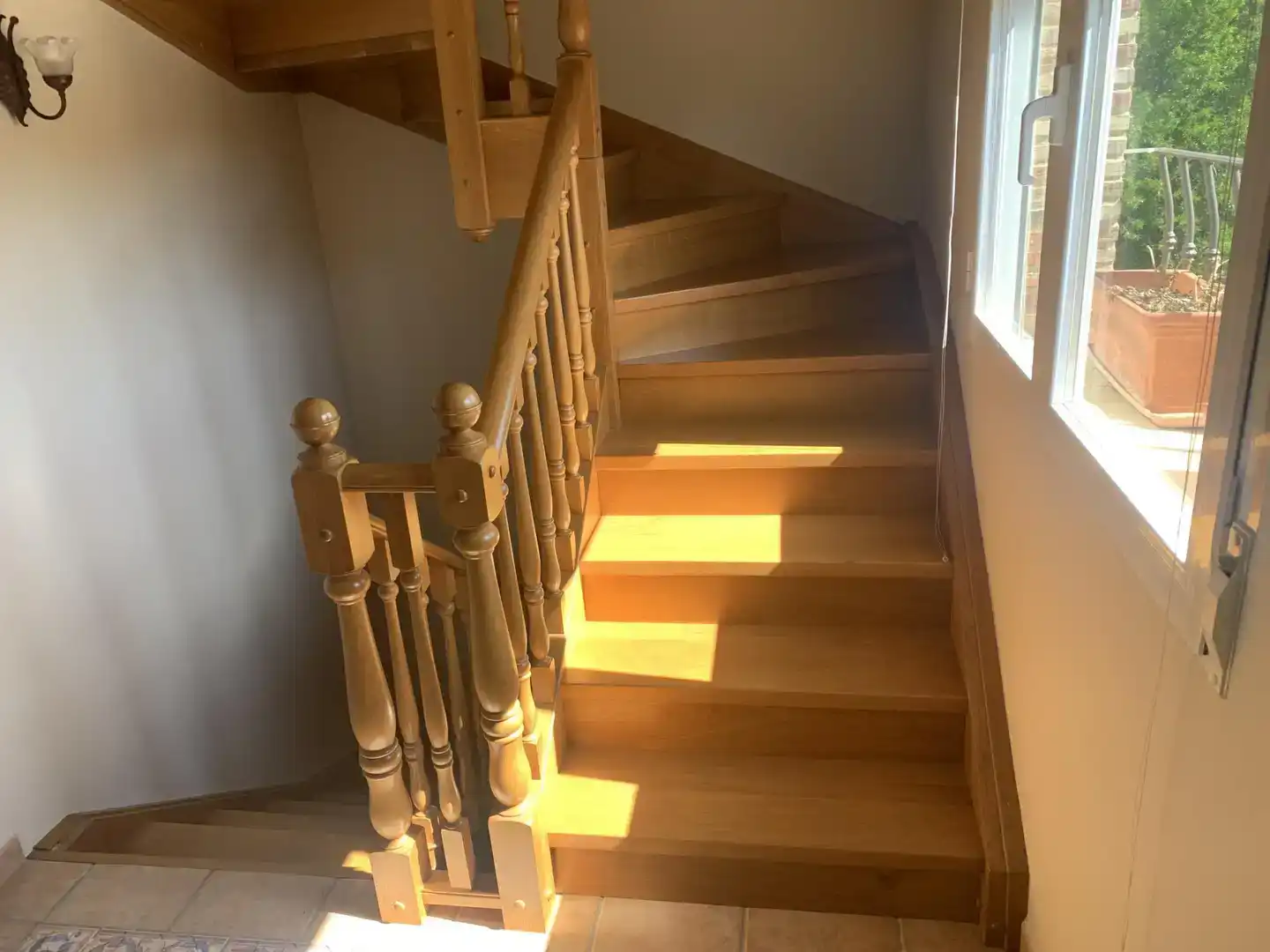 Casa o xalet en venda en Laguardia amb Jardí privat, Parquet i Traster