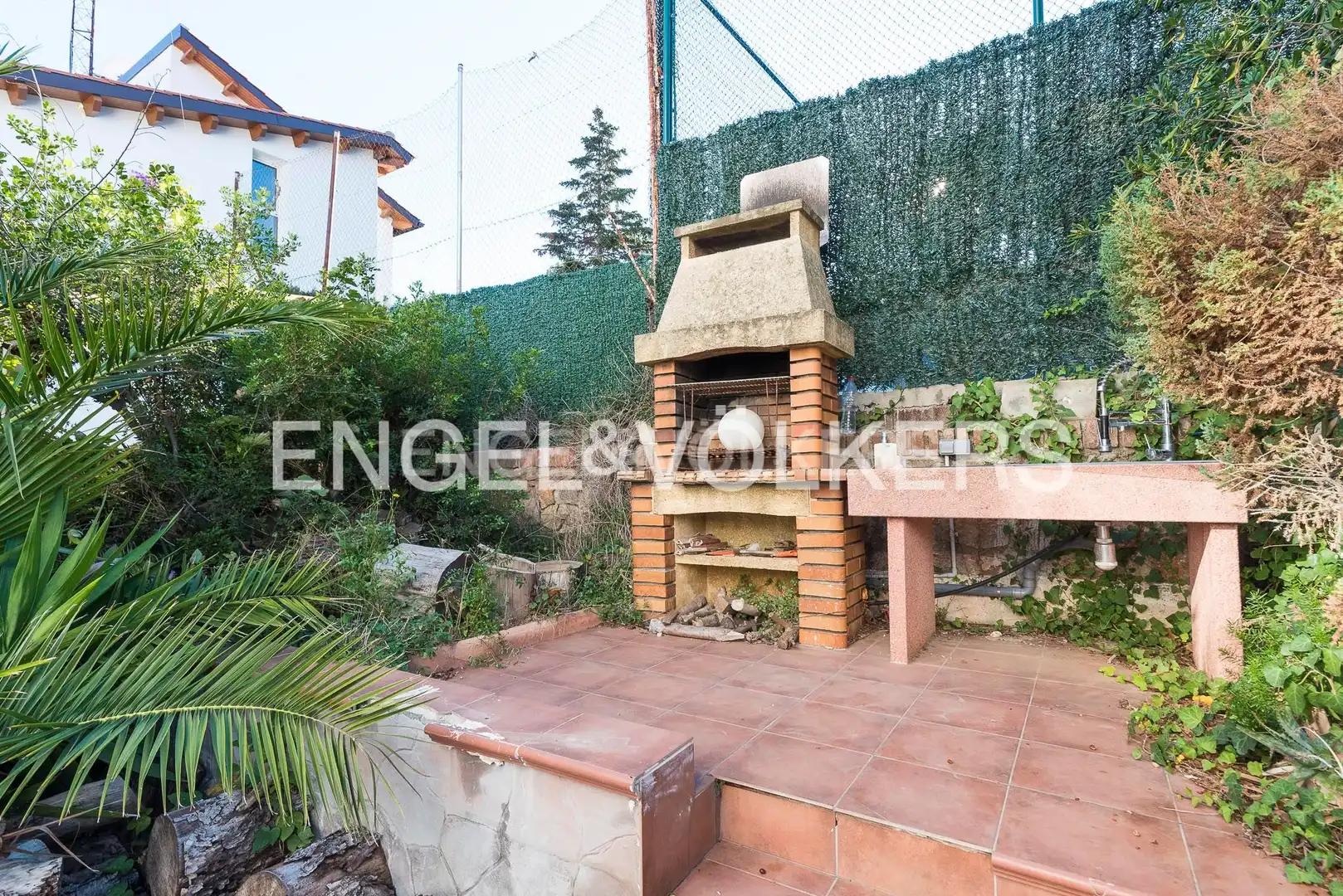 Haus mit Pool zum Verkauf in Montmar, imagen 48