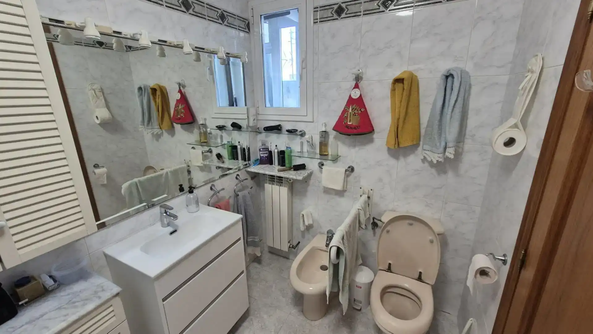 Baño de Piso en venta en Centre