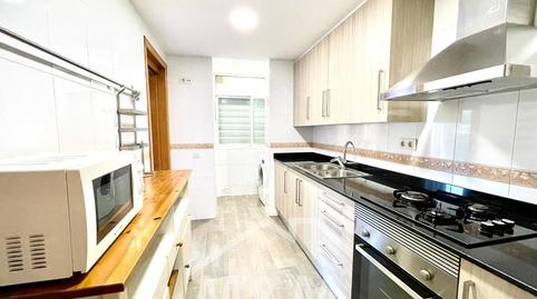 Foto 5 de Piso de alquiler en Lluminetes, Barcelona