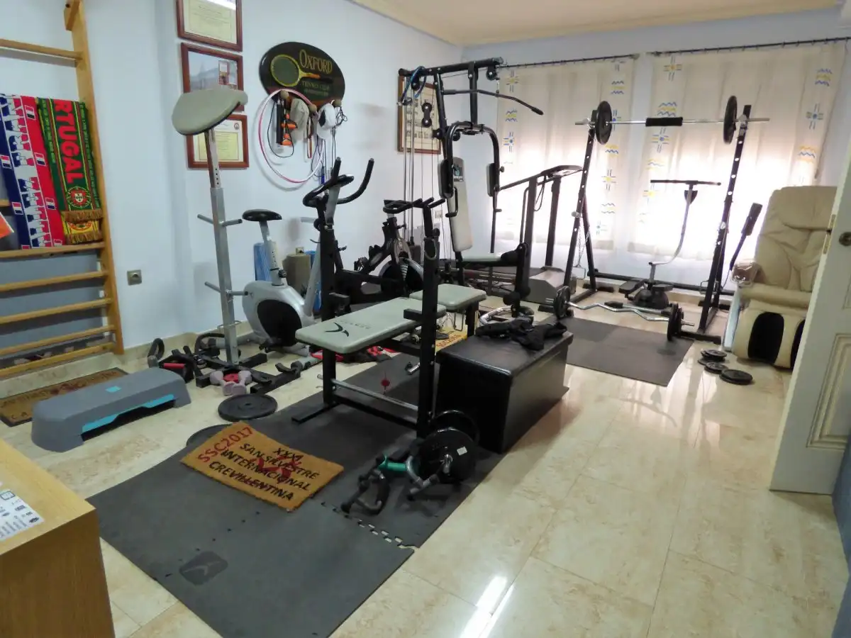 Casa o chalet en venta en Crevillent con Aire acondicionado, Terraza y Trastero