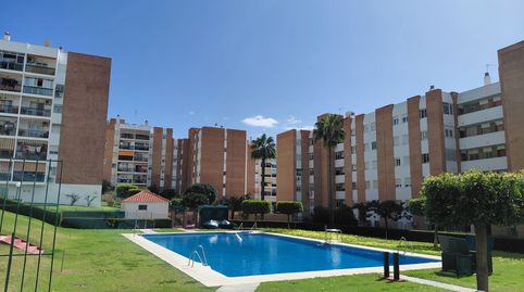 Foto 3 de Piso en venta en Avenida las Palmeras, 87, Parque de la Paloma, Benalmádena