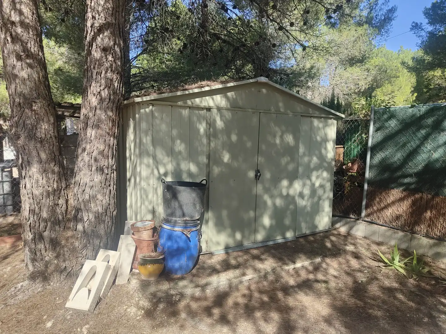 Casa o chalet en venta en Tibi