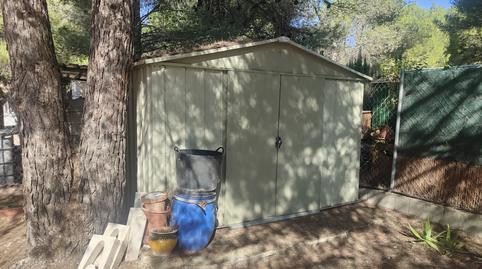 Foto 4 de Casa o chalet en venta en Tibi, Alicante