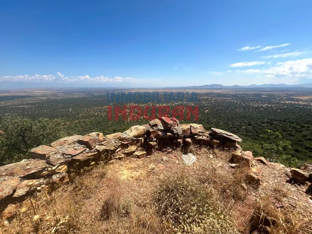 Finca rústica en venda en Villar del Pedroso