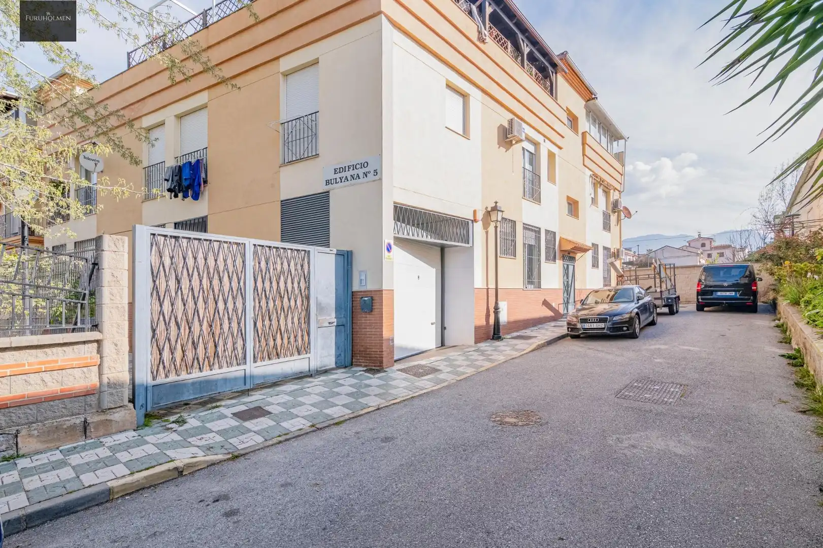 Flat with lift for sale in Calle de Pablo Picasso