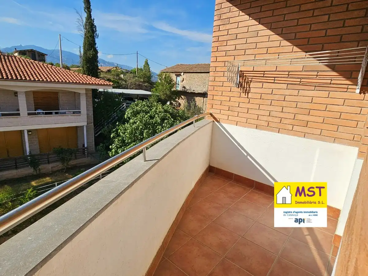 Duplex con terrazza in vendita a Carretera de Casserres, imagen 19