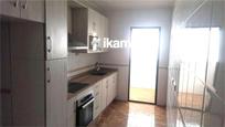 Kitchen of Flat for sale in Fuente Álamo de Murcia  with Terrace, Swimming Pool and Furnished