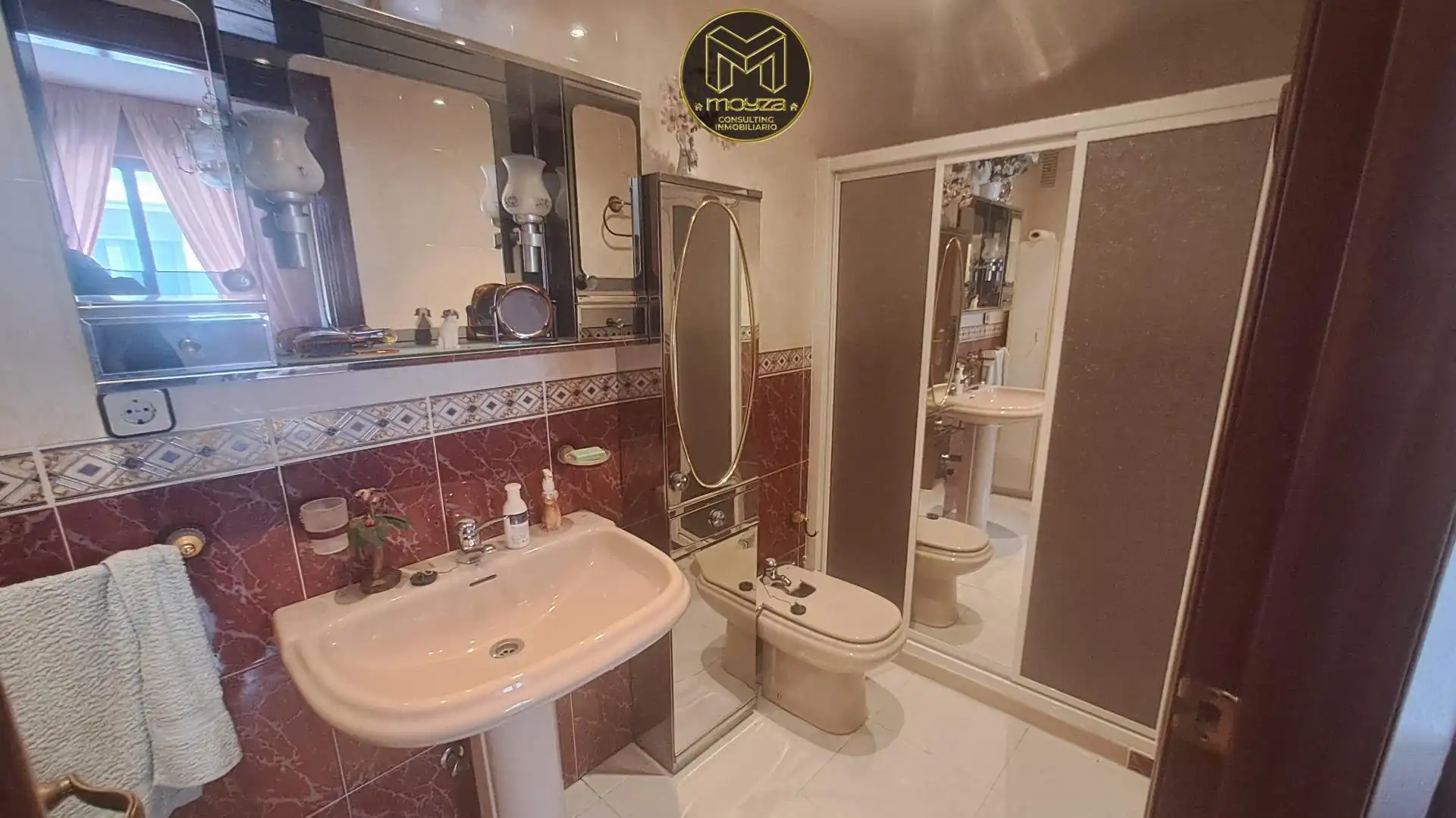 Piso con terraza en venta en San Bartolomé - Millán de Priego, imagen 8