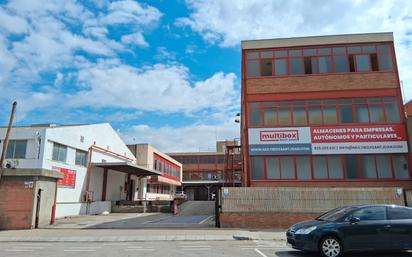 Industrial buildings to rent in Avinguda de la Mare de Déu de Montserrat, 4, Les Planes